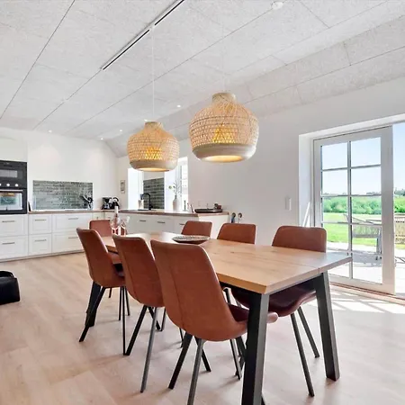 Appartement Bv461-blavand-sonderballevej-4-a