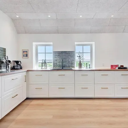 Appartement Bv461-blavand-sonderballevej-4-a Ho