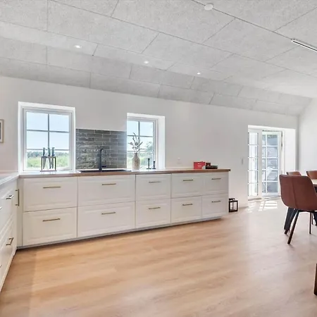 Appartement Bv461-blavand-sonderballevej-4-a Ho