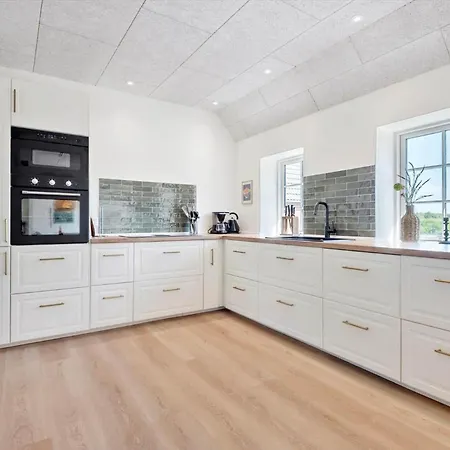 Appartement Bv461-blavand-sonderballevej-4-a Ho