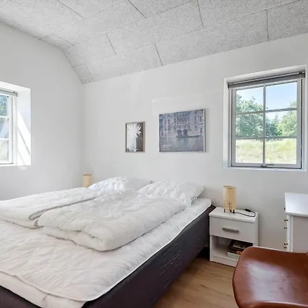 Appartement Bv461-blavand-sonderballevej-4-a Ho