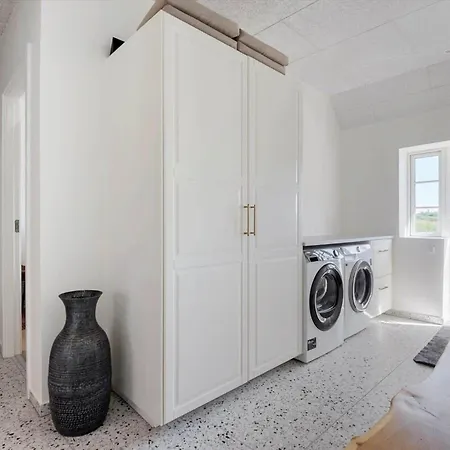 Appartement Bv461-blavand-sonderballevej-4-a *